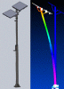 CAE-LED-road-lamp-analysis