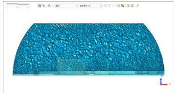 NFX-CAE-CFD-FSI流固耦合分析6